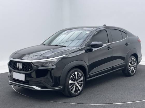 FIAT FASTBACK 1.0 TURBO 200 FLEX AUDACE CVT